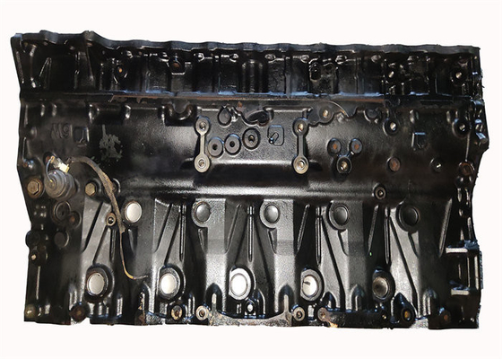 6WG1 Ekskavatör EX480 ZX460 için Kullanılmış Motor Blokları - 3 8-98180452-1 898180-4521